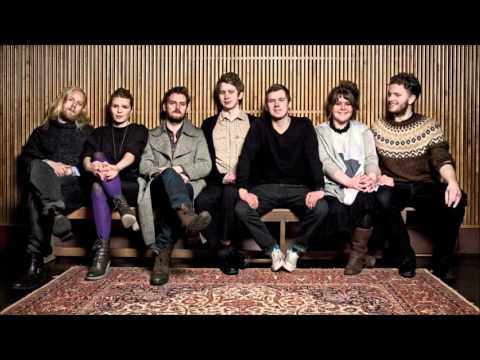 Hjaltalín -  'Þú Komst Við Hjartað Í Mér'