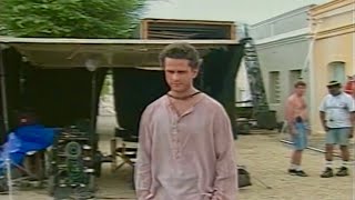 Making Of de 'O Auto da Compadecida' Parte 2 🌵