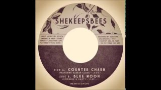 She Keeps Bees - Counter Charm