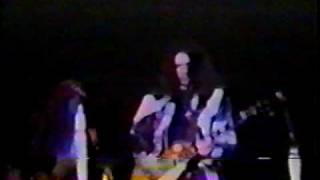 Rossington Collins Band - Prime Time (live at The Omni, Atlanta 12/31/80)