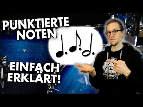 Wofür brauchen wir PUNKTIERTE NOTEN?!