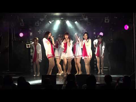 Frisky＜DRAMA（Nine Muses）Dance cover＞Ksonic 秋のミニ運動会SP 20180922