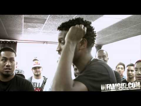 Fredo Algebra vs RemyD