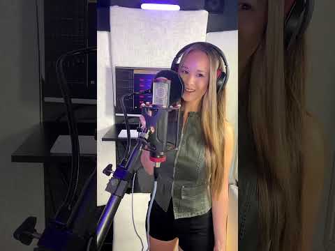 What if Rihanna had harmonies? Wait for it 😜 #harmonies