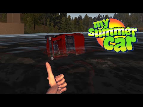 Race Satsuma mod review, Making my satsuma the fastest