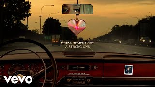 Download lagu Cannons - Metal Heart mp3
