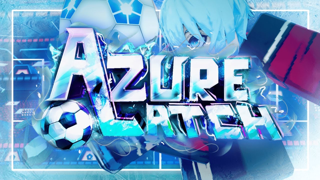 The Entire Azure Latch Soundtrack [OUTDATED]