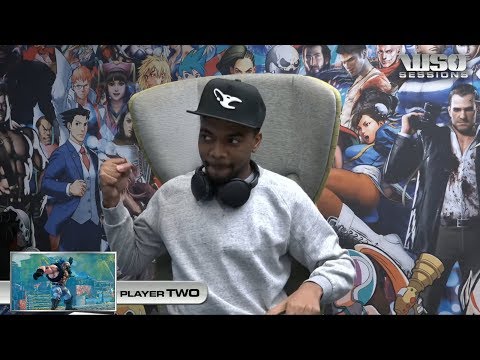 WSO Sessions 04/09/18 - Problem X, Packz, Shakz, Afii, Jammerz, Real Menace & Cain Masters