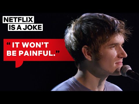 Bo Burnham – Jak vyřešit své problémy