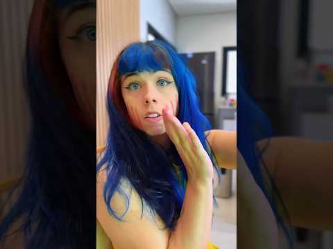 🎮 Heloisy wanted to play Roblox. 😄🕹️