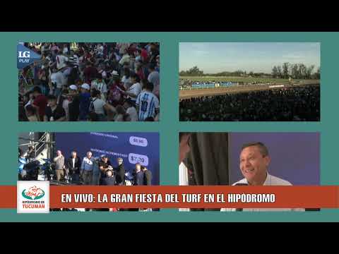 Darío Monteros en el Batalla de Tucumán: Obras, apoyo del Interior y proyección social
