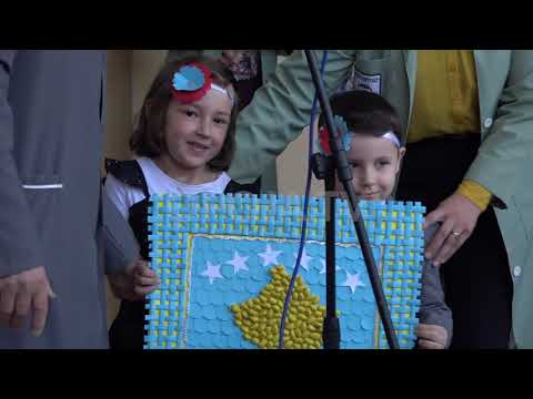 Klasë e re për parashkollorët në Bresanë, donacion nga CIMIK-u Italian