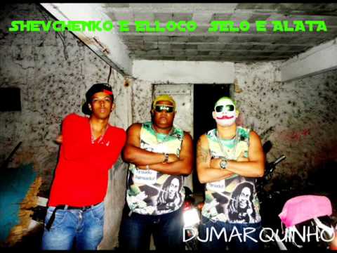 shevchenko e elloco & selo e alata   brega brayte