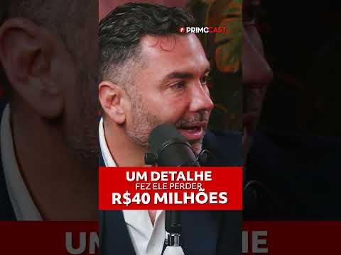 É POR ISSO QUE VOCÊ PRECISA PROTEGER SEU PATRIMÔNIO…