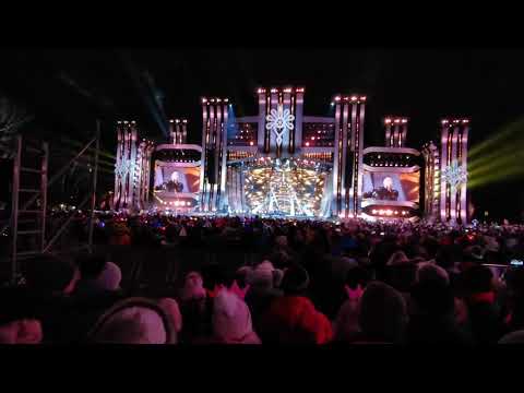 Sylwester Zakopane 2019/2020r