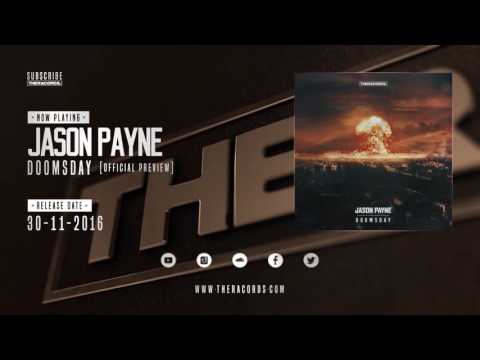 Jason Payne - Doomsday (THER-192) Official Preview