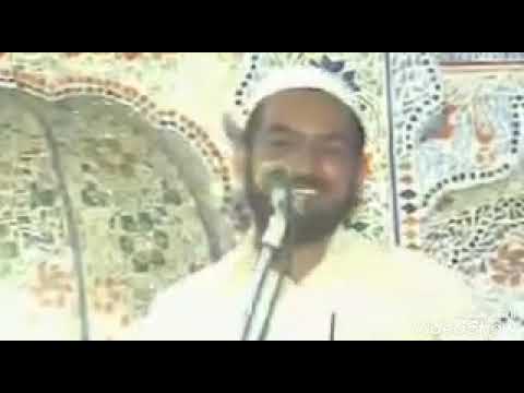 Allah ko Mano bas Allah ko Mano Aqeeda by@ Mulazim Hussain Dogar Full biyan