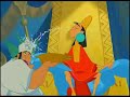 Promo Las Locuras De Emperador En Disney XD
