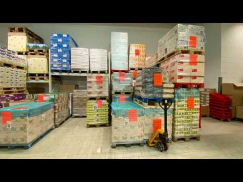 Wir versorgen Deutschland