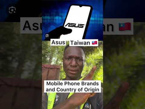 Which Phone brand is missing? #smartphone  #samsung  #apple