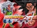 Dragon Ball AF M U G E N PC Game By RistaR87 Dbzsupakid With Download