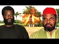 DOG MEETING: BEST OF PETE EDOCHIE OLD NIGERIAN MOVIE - AFRICAN MOVIES
