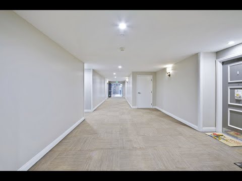 445 North Rossmore Avenue, Los Angeles, CA