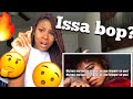 Ella Mai - Trip (Audio) REACTION😱 Ella Mai - Trip (Audio) REACTION😱