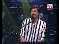 Tomake Chai - Pintu Ghosh(my tv live) Bassman Newaj | Bengali Movie Song | Fagun Haway (2019) |