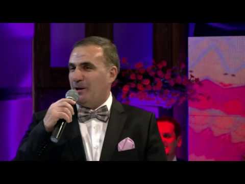 Muhamet Sejdiu - Shkoj e vi fluturim si zogu, Ti që m'vrave mu  (LIVE)