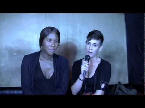 Miss Honey Dijon - Radio4by4.com Exclusive