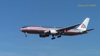 preview picture of video 'Pousos e decolagens de Aviões no Aeroporto de Confins.wmv'