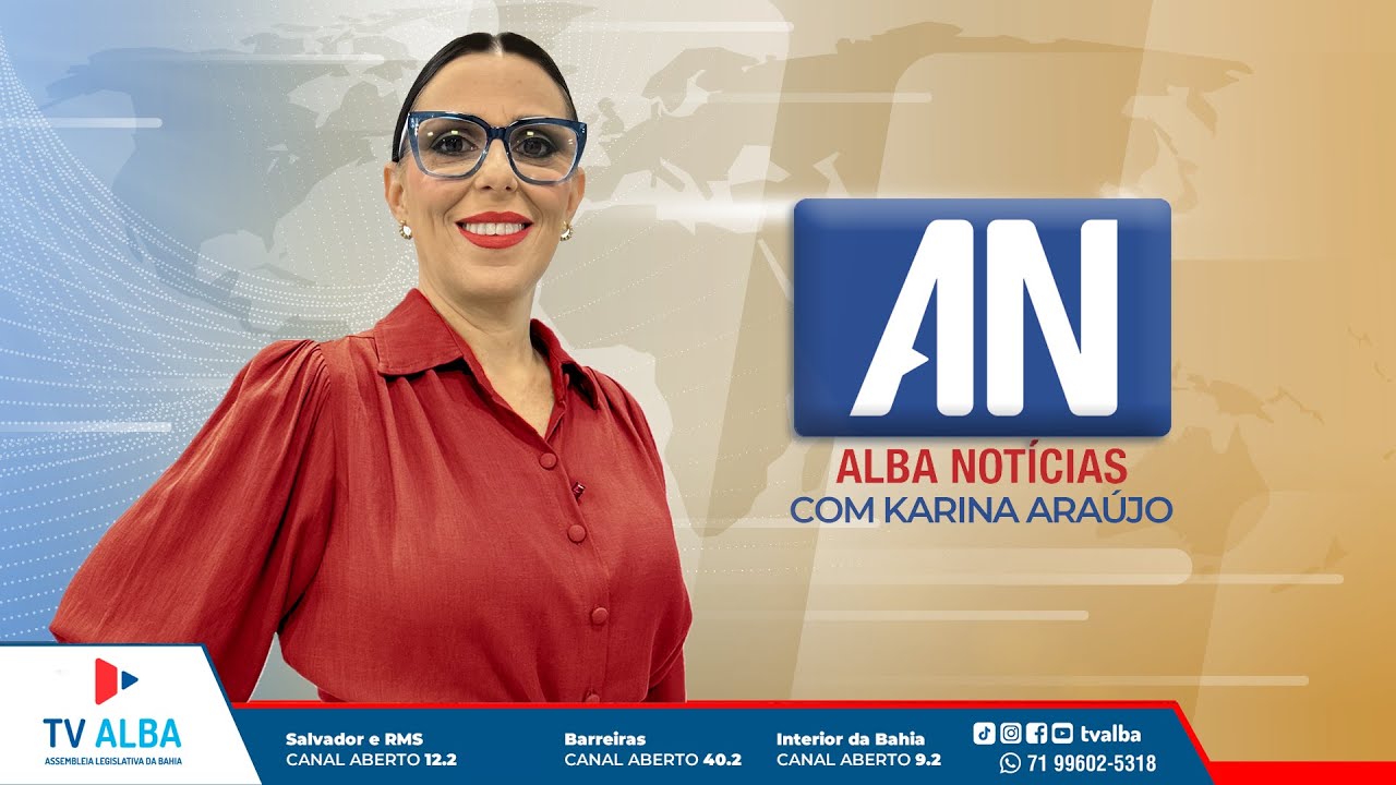 ALBA NOTICIAS - 03/06/2025