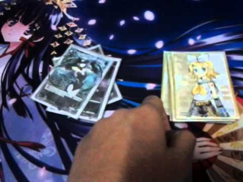 Video cover