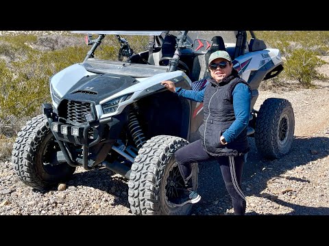 KRX LONG TERM REVIEW 7000 MILES   4K