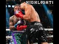 Davis vs Garcia highlights  April 22, 2023  Explosive Knockouts and Epic Showdowns
