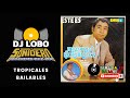 LOQUITO POR TI - ARMANDO HERNANDEZ Y EL COMBO CARIBE (AUDIO FULL)