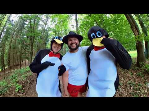 Stopovaná | Železnice 2022 #360 | SDH Karlinky