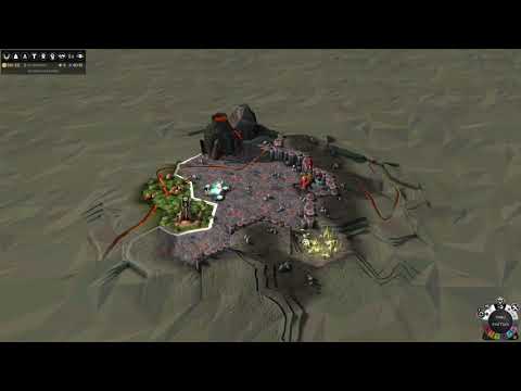 The Nose Plays: Endless Legend - Inferno - 01