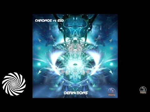Chronos vs ESD - Between Elements