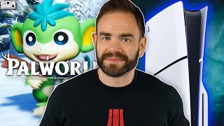 The Palworld Situation Gets Weird And Another PS5 Remaster Coming Soon? | News Wave