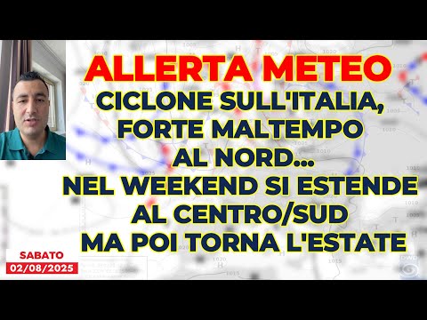 Maltempo a Pisa, temporali e allagamenti: aeroporto in tilt