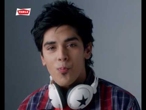 Parle Happy Happy - 1