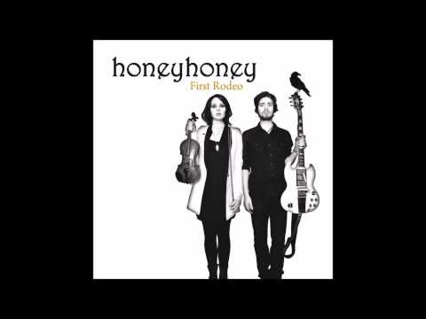 Sugarcane - honeyhoney