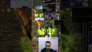 Reb Introduces Full Item BP Char with +18 Iron Impact & +10 Fabric 😎