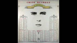 Chico Buarque - Tanto Amar