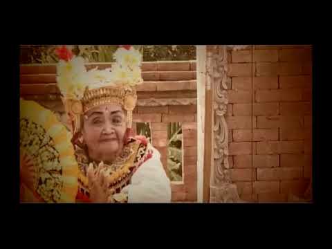 Taksu - Agung Ocha (original video klip)