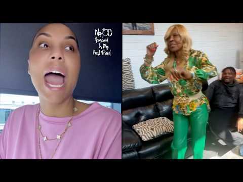 Tamar Braxton Goes Back & Forth With Mom Evelyn For Allowing Toni To Treat Her Like An Assistant!