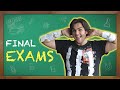 Final Exams | Ashish Chanchlani