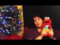 Potty Time Elmo